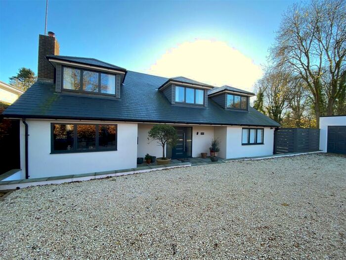 4 Bedroom Detached House To Rent In Tring Station, Tring, HP23