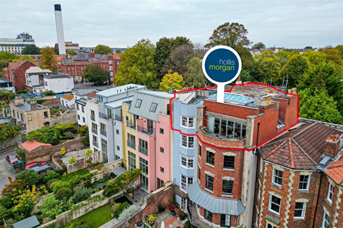 3 Bedroom Flat For Sale In Penthouse | Reduced For Auction, BS6