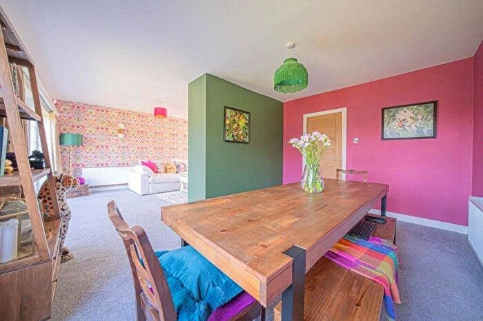 4 Bedroom Detached House To Rent In Dorridge Croft, Dorridge, B93