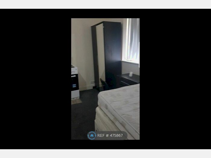 Studio To Rent In Parliament Road, Middlesbrough, TS1