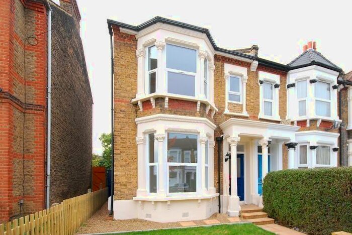 1 Bedroom Flat To Rent In Kilmorie Road London, SE23