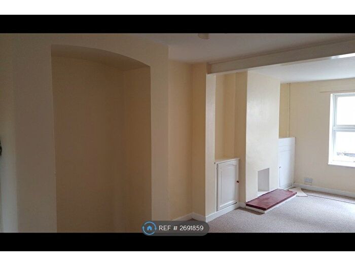 2 Bedroom Terraced House To Rent In Seagate Terrace, Spalding, PE12