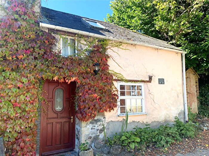 2 Bedroom Semi-Detached House To Rent In Tye Farm, St Mewan Lane, Trewoon, PL25