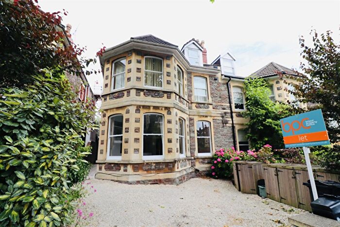 1 Bedroom Flat To Rent In Limerick Road, Redland, Bristol, BS6