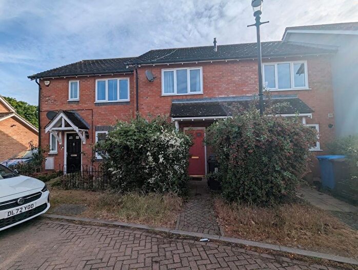 2 Bedroom Property To Rent In Ravenswood, Ipswich, IP3