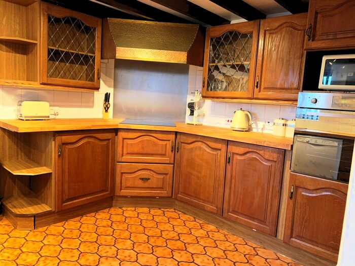 2 Bedroom Detached House To Rent In The Cottage, High Street, Lakenheath, IP27