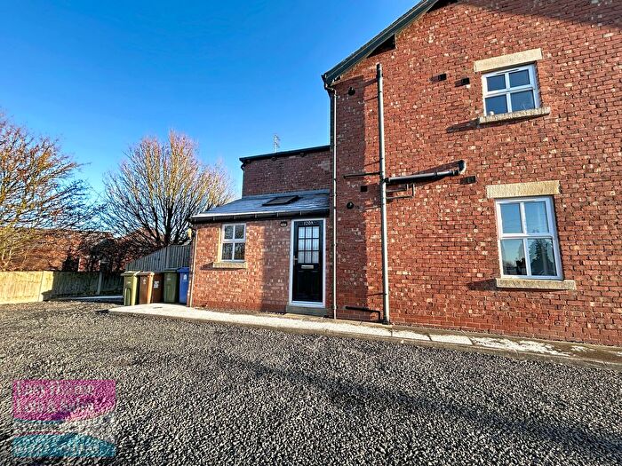 2 Bedroom Flat To Rent In Towngate, Eccleston, PR7