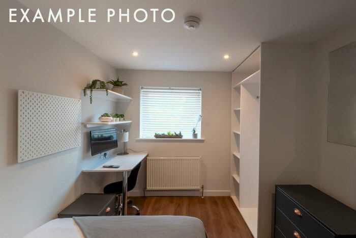 5 Bedroom Terraced House To Rent In Capricorn Way, Salford, M6