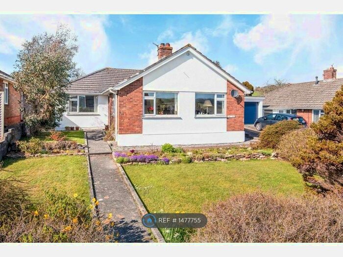 3 Bedroom Bungalow To Rent In The Fairway, Newton Ferrers, Plymouth, PL8