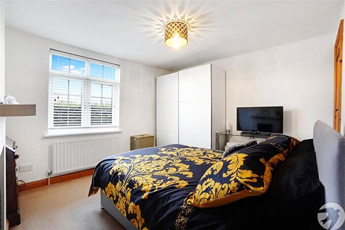 2 Bedroom Semi-Detached House For Sale In Bells Lane, Hoo, Rochester, Kent, ME3