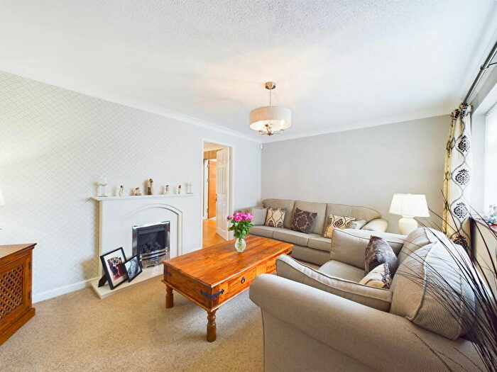 4 Bedroom Detached House For Sale In Noel Gate, Aughton, L39