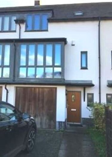 4 Bedroom Property To Rent In Samuels Crescent, Whitchurch, Cardiff, CF14