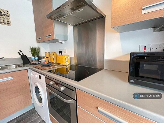 2 Bedroom Flat To Rent In Heatherton Village, Derby, DE23