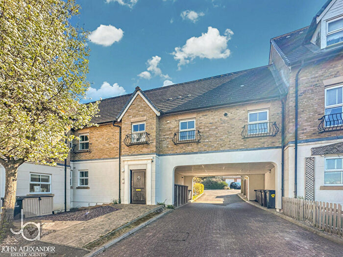 1 Bedroom Apartment For Sale In Sandmartin Crescent, Stanway, CO3