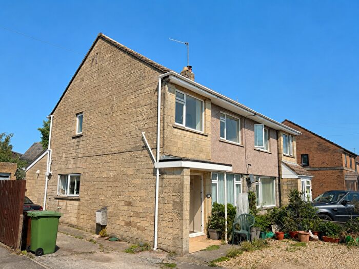 1 Bedroom Apartment For Sale In Delmore Road, Frome, Somerset, BA11