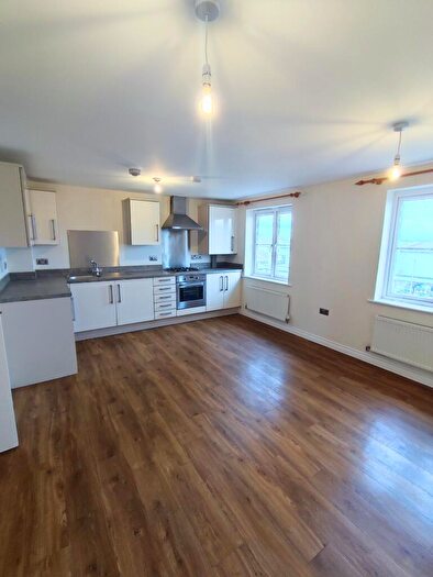 2 Bedroom Apartment To Rent In Poets Way, Dorchester, DT1