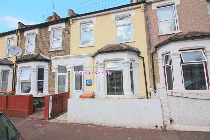 4 Bedroom Terraced House To Rent In St Olaves Road, East Ham, E6