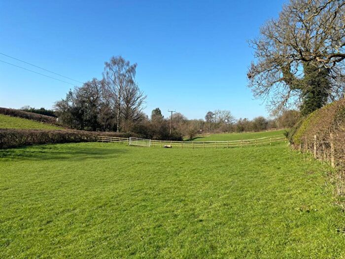 Land For Sale In Land At Leadendale, Rough Close, ST13