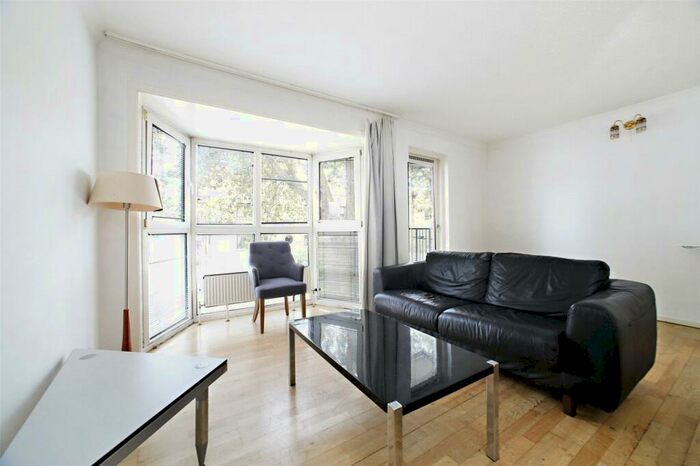 5 Bedroom Terraced House To Rent In Princes Court, London, SE16