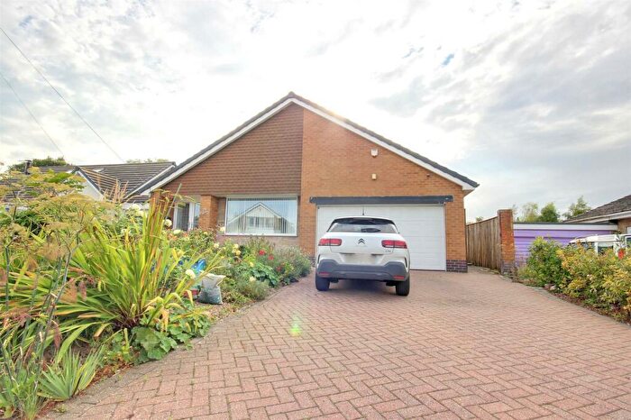 4 Bedroom Detached Bungalow For Sale In The Dales, Green Lane, Cottingham, HU16