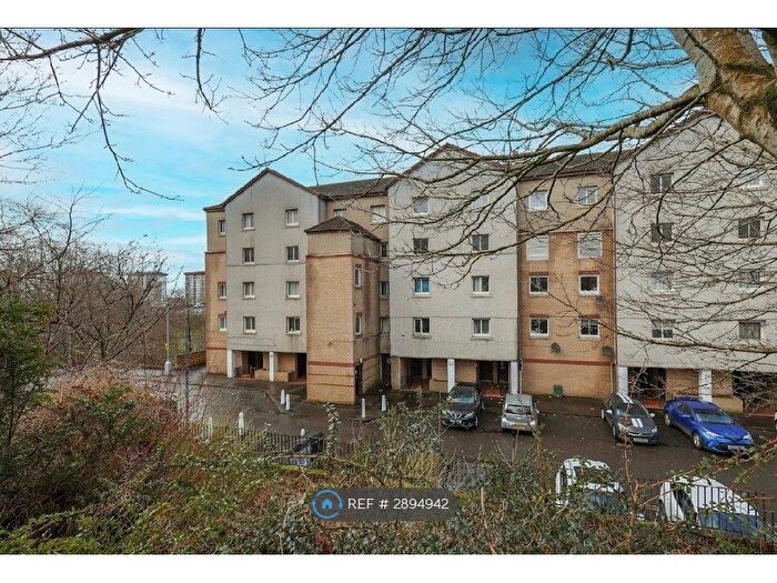 1 Bedroom Maisonette To Rent In Lenzie Way, Glasgow, G21
