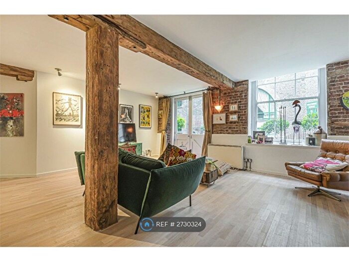 2 Bedroom Flat To Rent In Maidstone Buildings Mews, London, SE1