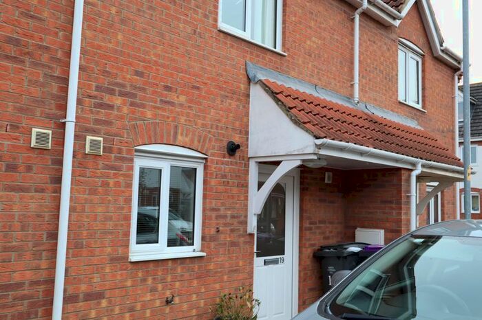 2 Bedroom Property To Rent In Lindum Mews, North Hykeham, Lincoln LN6