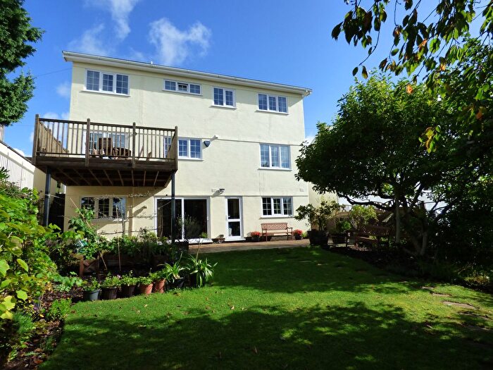 5 Bedroom Detached House For Sale In Owls Lodge Lane, Mayals, Swansea, SA3