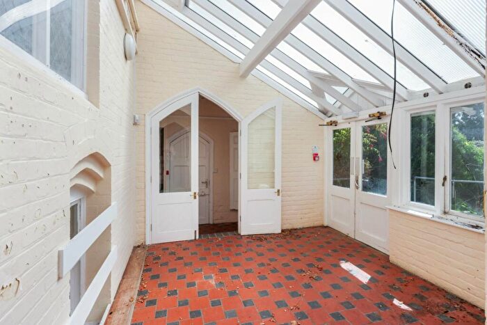 12 Bedroom Detached House For Sale In Mythe Road, Tewkesbury, Gloucestershire, GL20