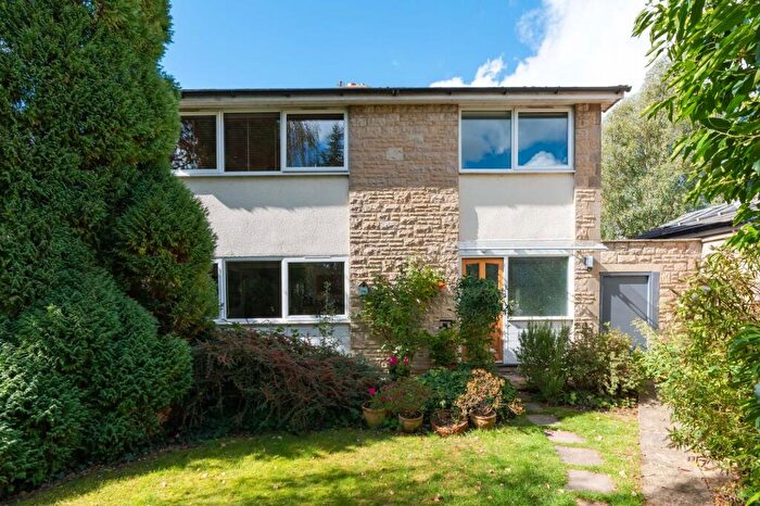 4 Bedroom Detached House For Sale In Forge Close, Horton-Cum-Studley, OX33