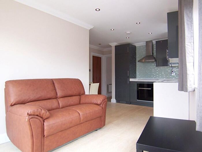 1 Bedroom Flat To Rent In Station Road, Harrow, HA1