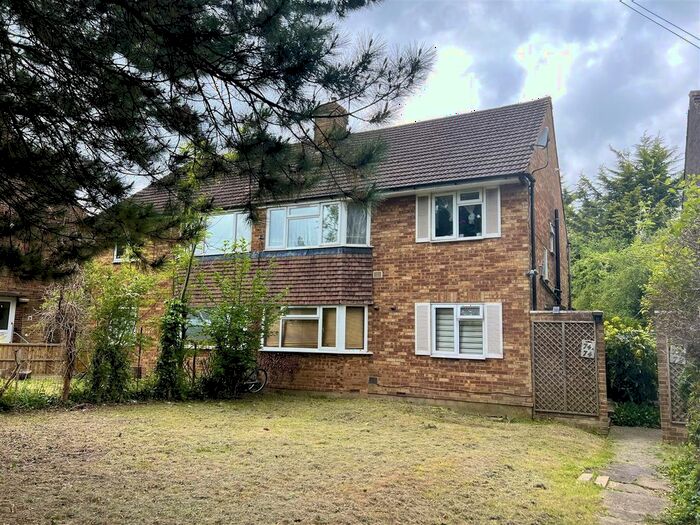 2 Bedroom Flat To Rent In Bullhead Road, Borehamwood, WD6