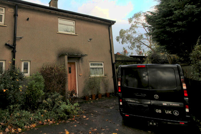 3 Bedroom Terraced House To Rent In Jeffrey Avenue, Longridge, PR3