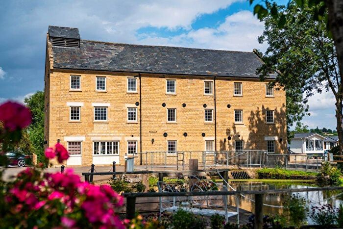 2 Bedroom Apartment To Rent In Mill Road, Yarwell, Peterborough, PE8