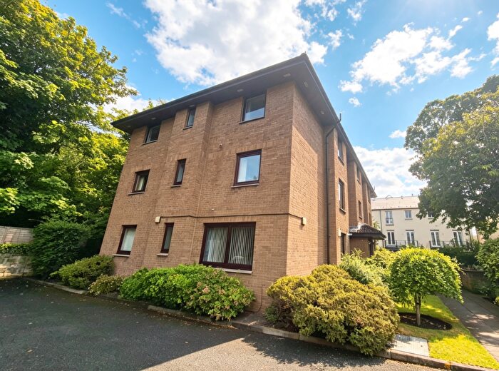2 Bedroom Flat For Sale In Wardie Road, Trinity, Edinburgh, EH5