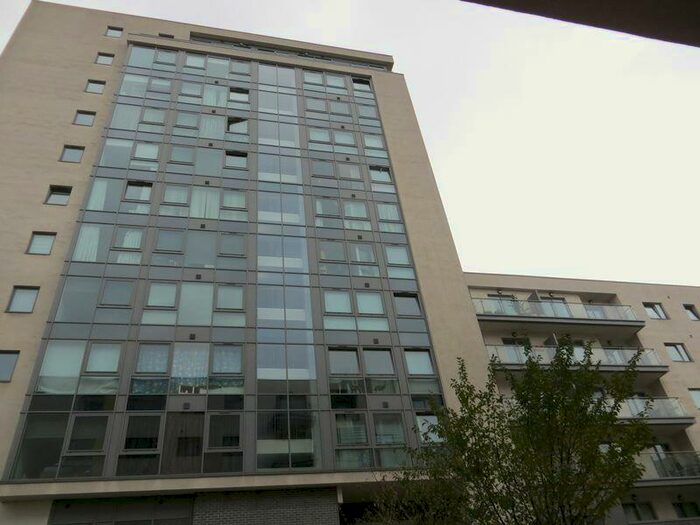 1 Bedroom Flat To Rent In Aqua Vista Square, Bow, E3