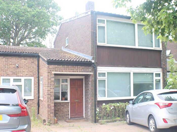 1 Bedroom House To Rent In Bishops Rise (Room ), Hatfield, Hertfordshire, AL10