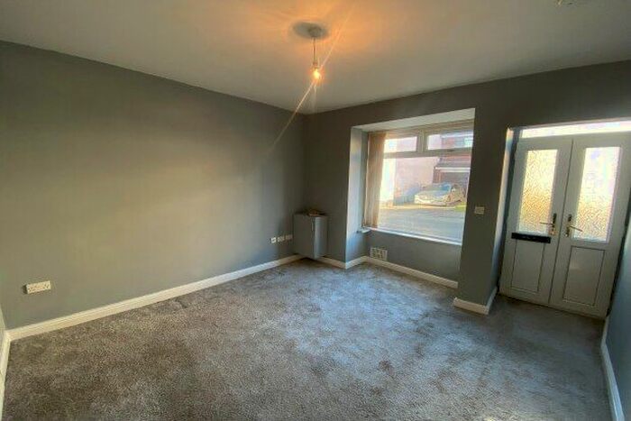 3 Bedroom Property To Rent In Bank Street, Cannock, WS12