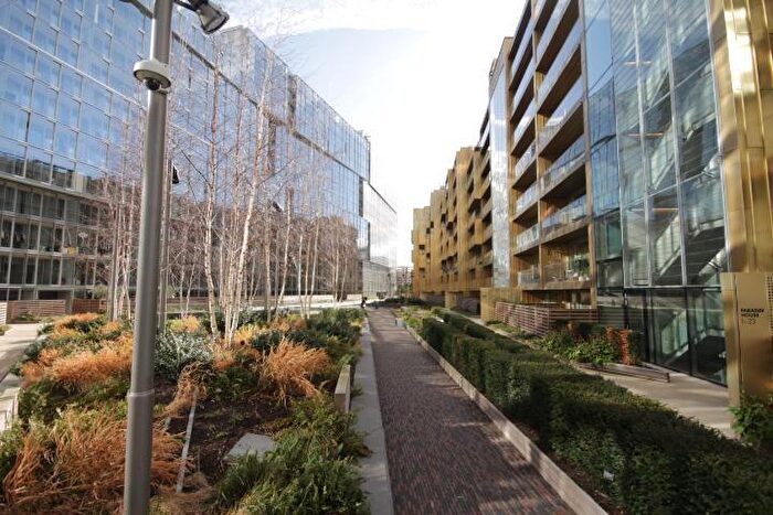 1 Bedroom Apartment To Rent In Faraday House, London, SW11