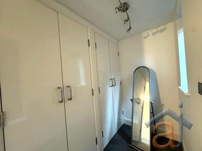 1 Bedroom Apartment For Sale In Park Crescent, Southport, PR9