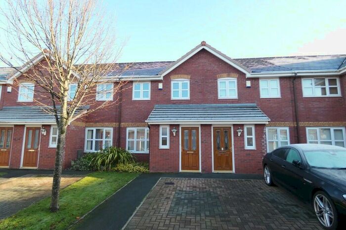 2 Bedroom Mews To Rent In Ridley Road, Ashton, Preston, PR2