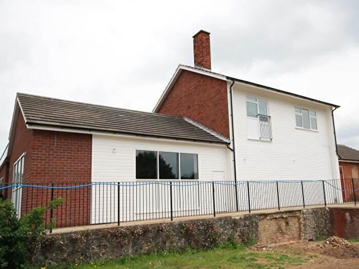 2 Bedroom Flat To Rent In Laundry Lane, Thorpe St Andrew, Norwich, NR7