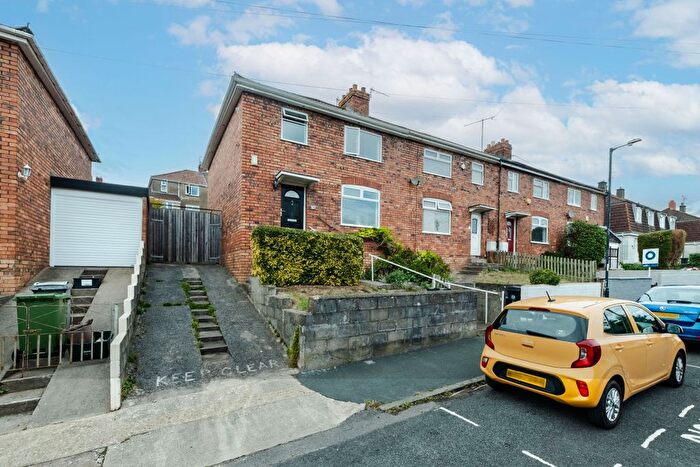 3 Bedroom End Terrace House For Sale In Brooklyn Road, Bristol, BS13