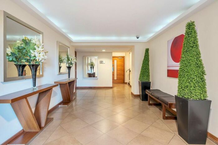 1 Bedroom Flat To Rent In Victoria Court, Unwin Way, Stanmore, HA7