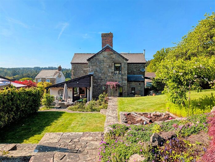 3 Bedroom Detached House For Sale In Whitecroft, Lydney, GL15