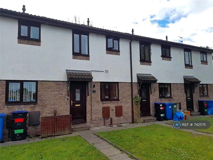 2 Bedroom Terraced House To Rent In Lon Cadfan, Prestatyn, LL19