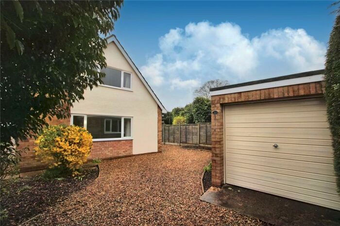 3 Bedroom Detached House For Sale In Bligh Close, Framingham Earl, Norwich, Norfolk, NR14