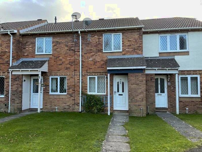2 Bedroom Property To Rent In Stanley Mead, Bristol, BS32