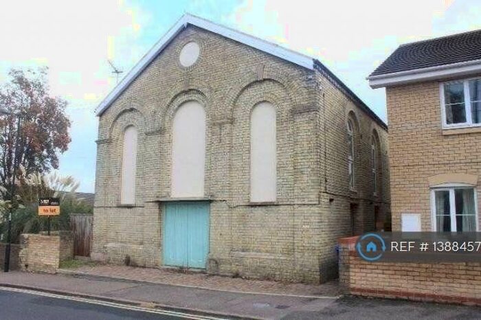 3 Bedroom Terraced House To Rent In The Old Chapel, Newmarket, CB8