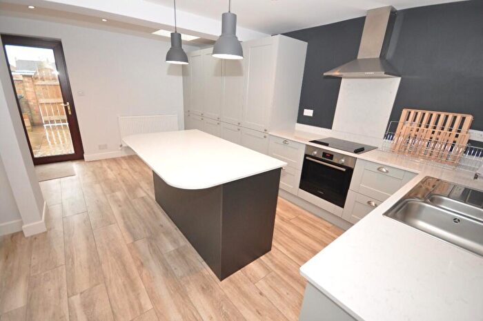 3 Bedroom Terraced House To Rent In Arthy Close, CM3